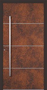 Produkt | Bildquelle: Groke Türen GmbH